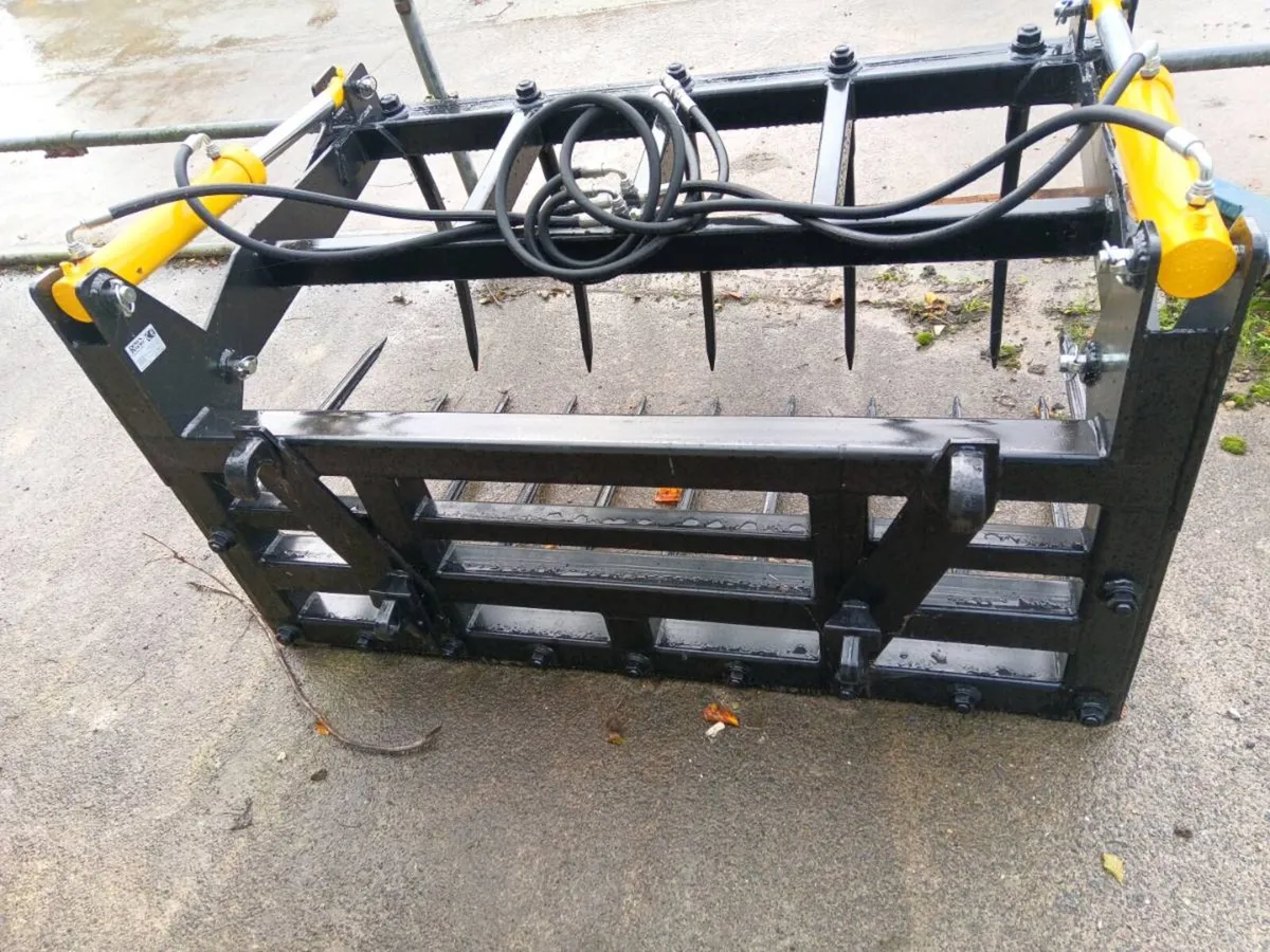 Rossmore tine grab - Image 3