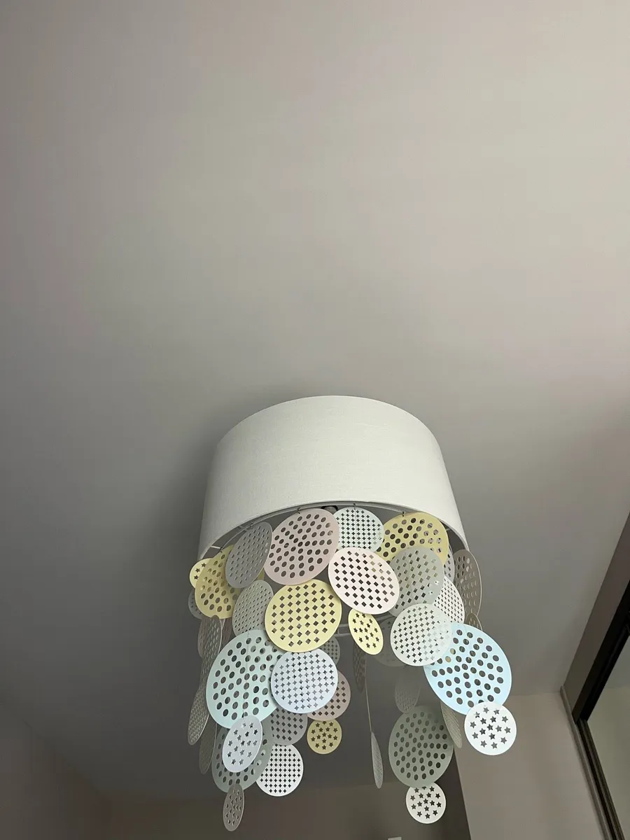 Large Ceiling Shade - Image 1