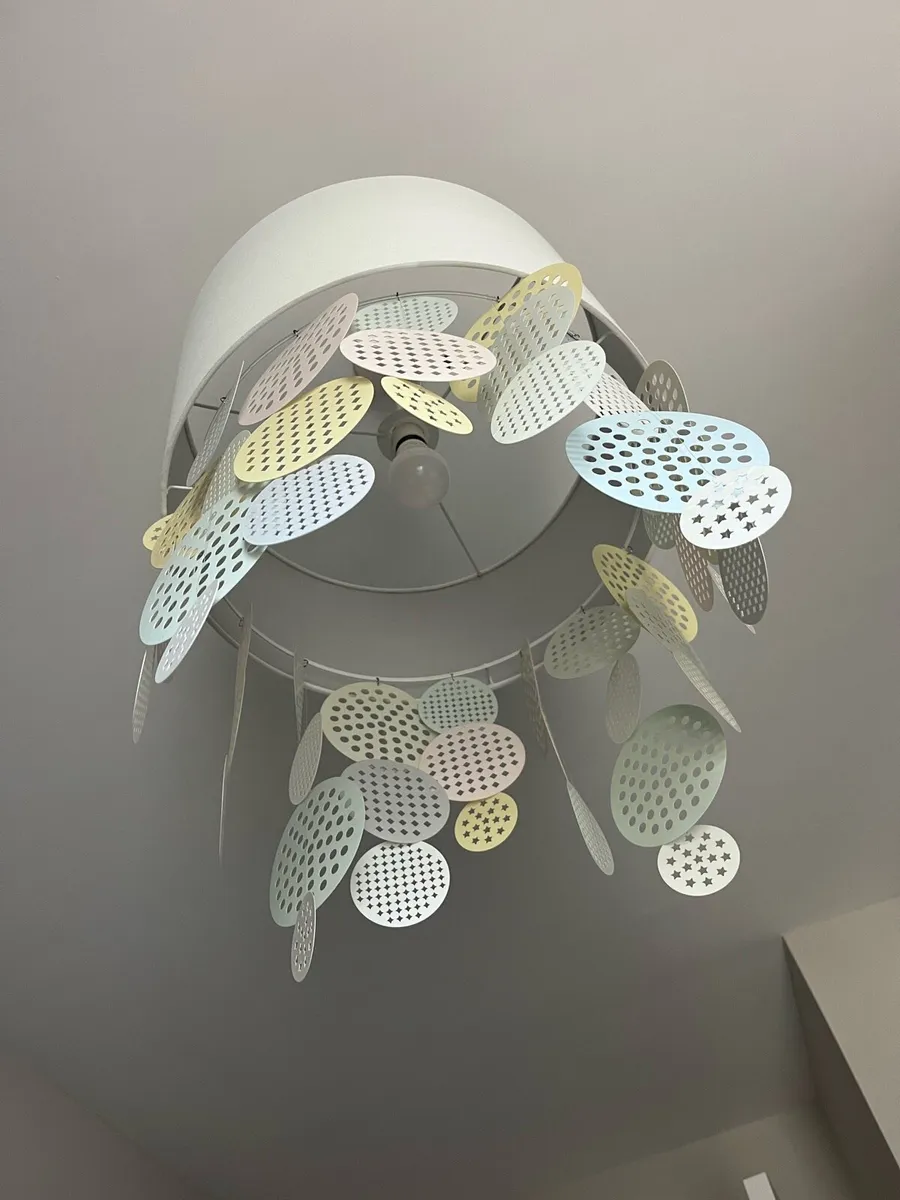 Large Ceiling Shade - Image 2