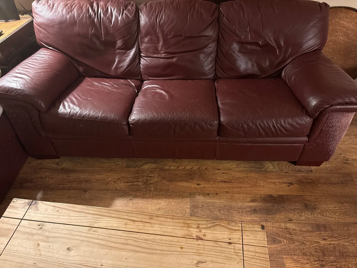 Couch - Image 1