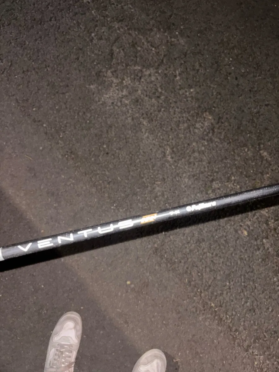 Taylormade Qi4D hybrid - Image 4