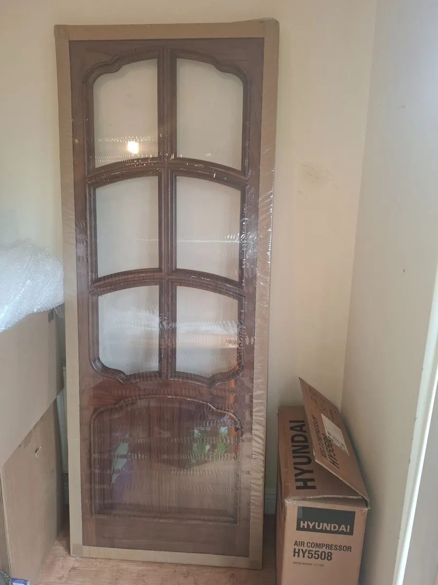 DEANTA DOOR - Image 2