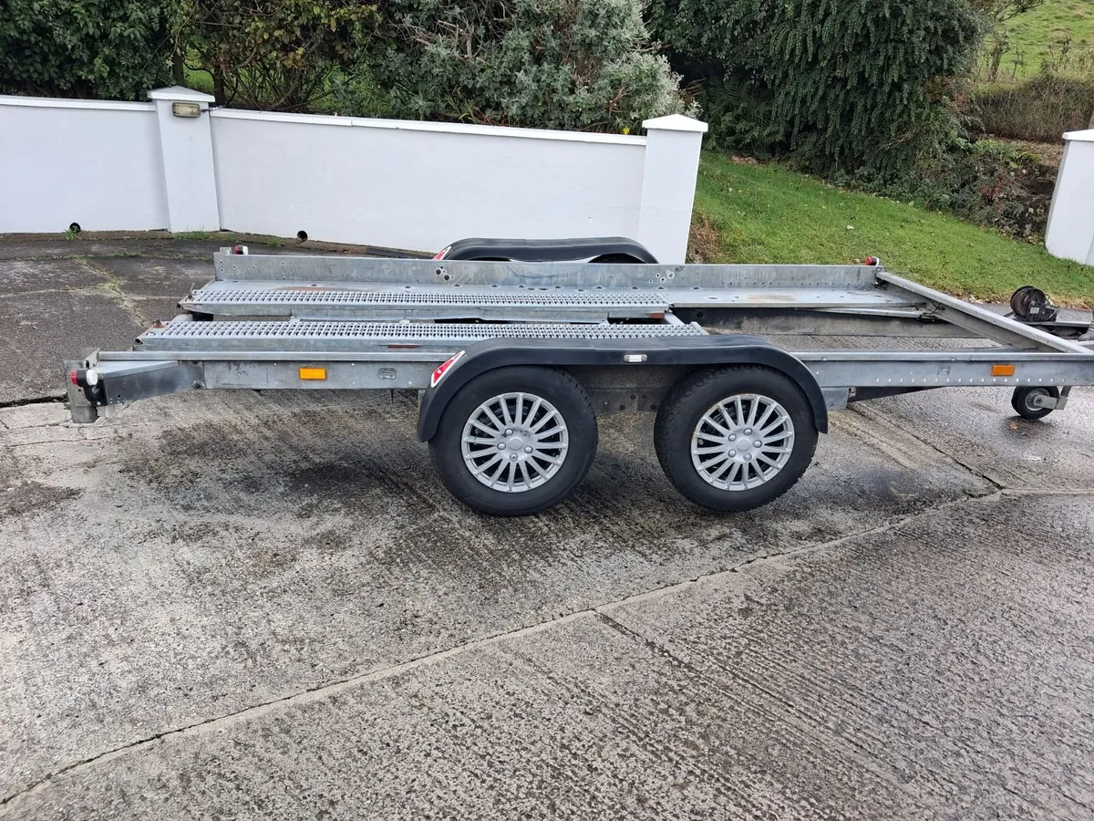 Car Transporter - Image 4