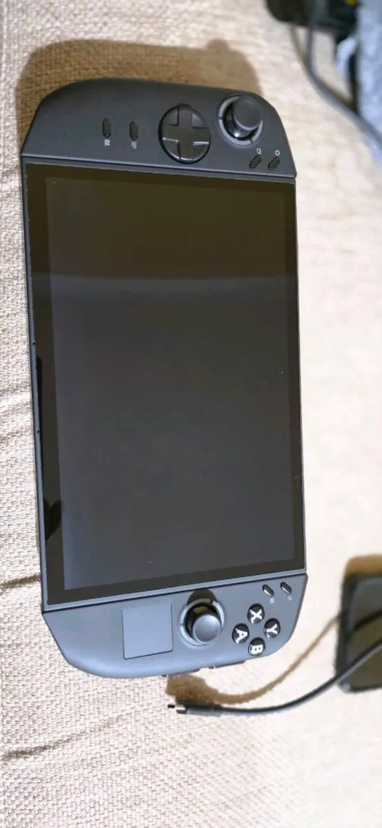 Lenovo Legion Go 2 Z2 Extreme 512GB - Image 1