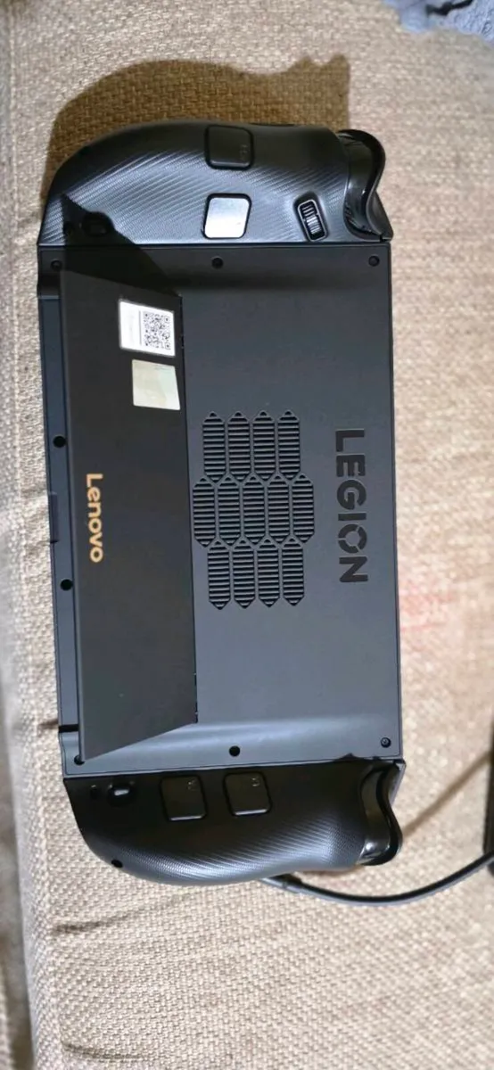 Lenovo Legion Go 2 Z2 Extreme 512GB - Image 2