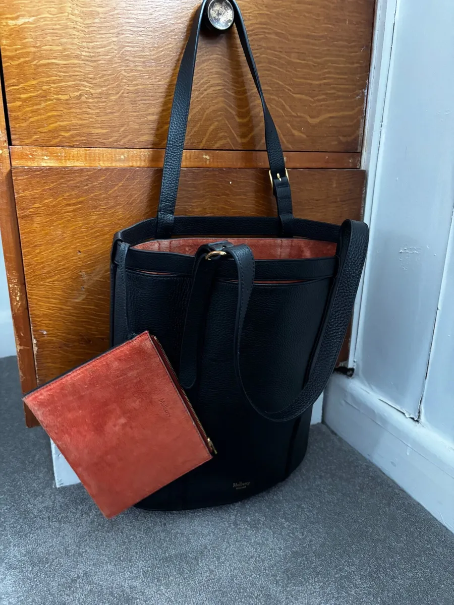 Mulberry handbag - Image 3