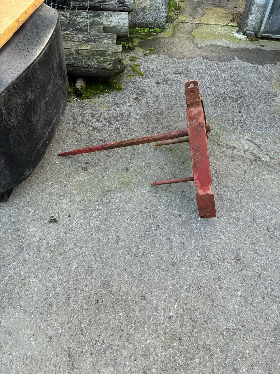 Bake Spike - Image 2