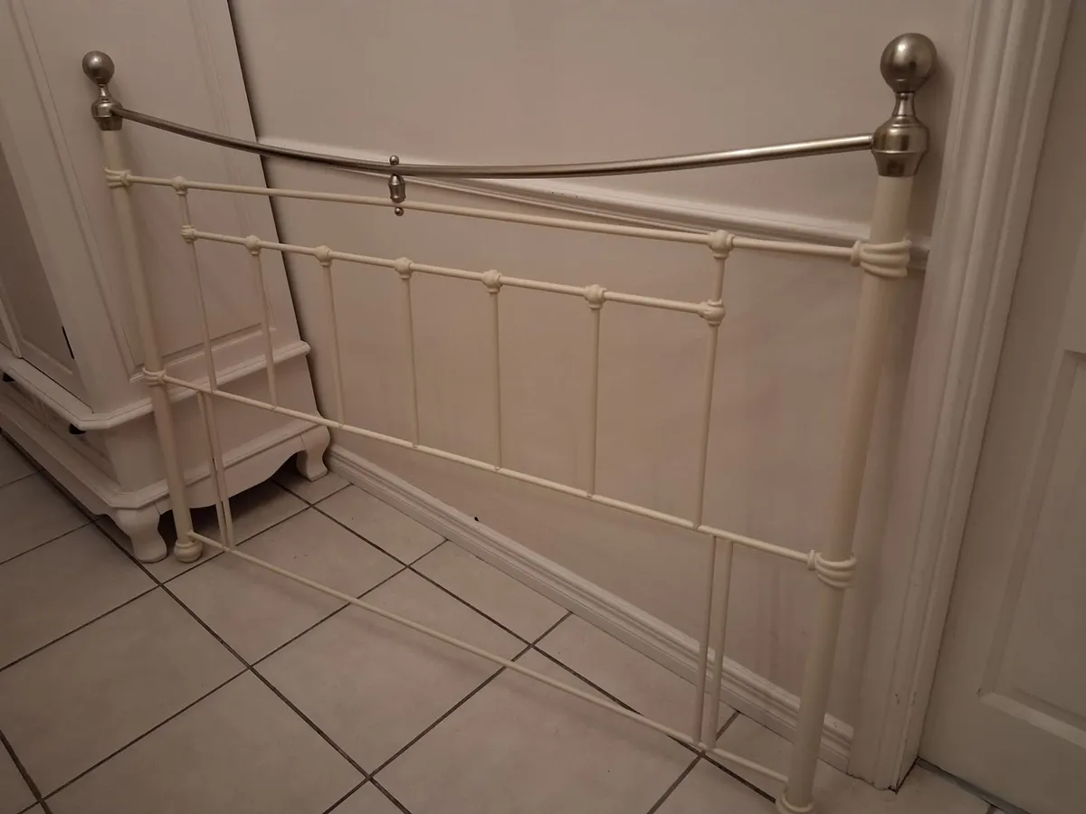 5ft Headboard - Image 2