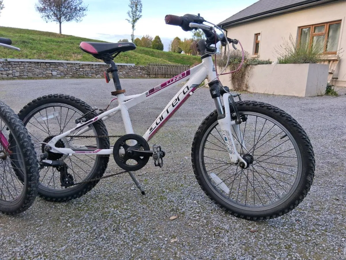 Childrens Bicycles - Image 2