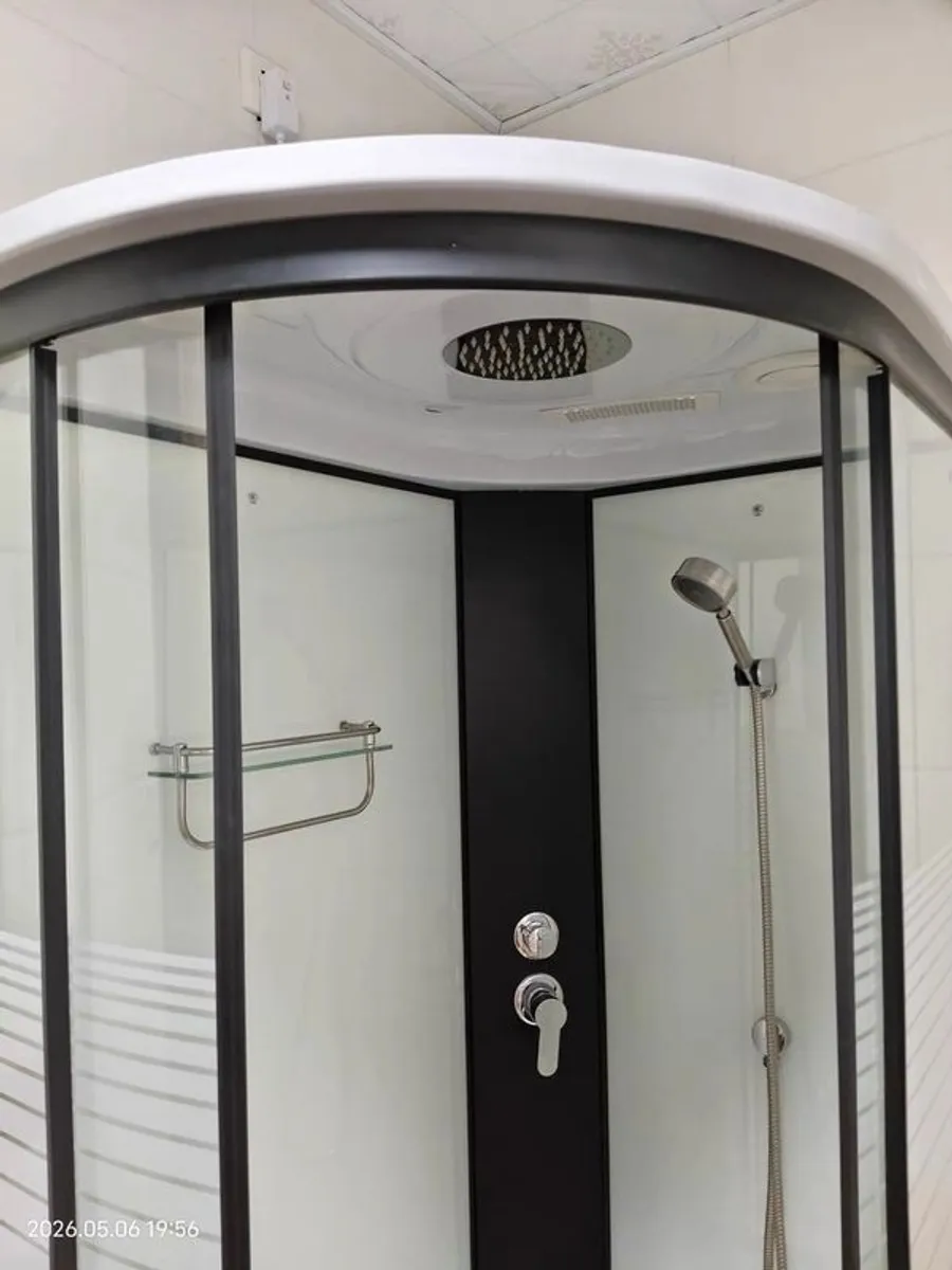 shower room, shower tray, shower base - Image 2