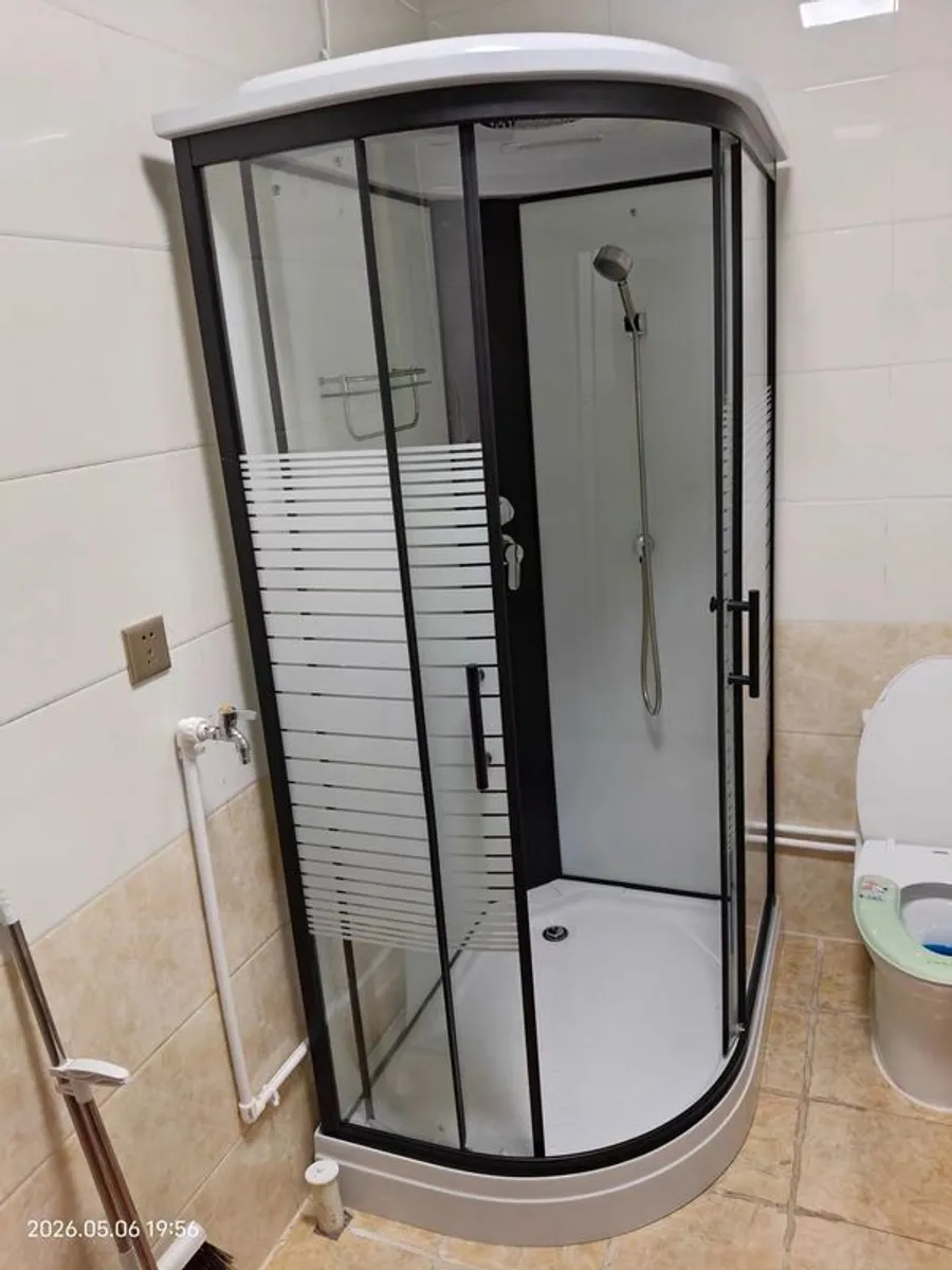 shower room, shower tray, shower base - Image 3