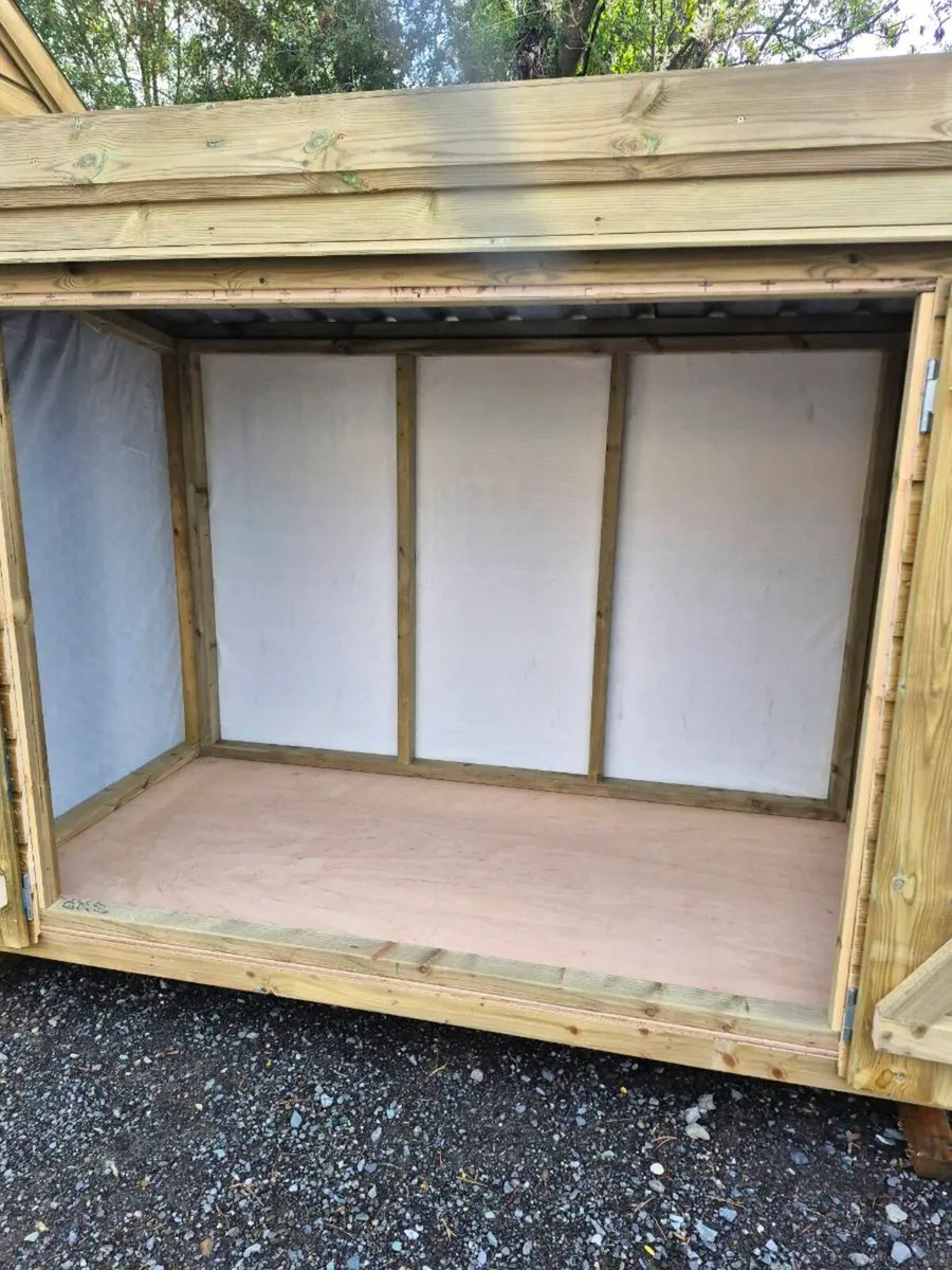 Bike Shed - Image 3