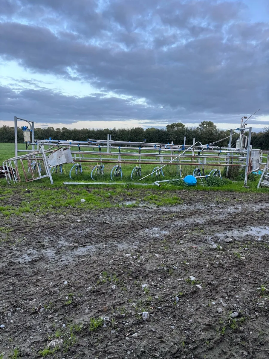 Milking parlour - Image 3