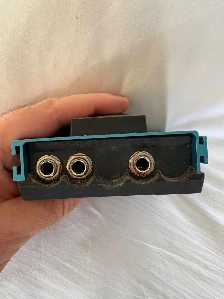 Boss AB-2 2-Way Selector Pedal - Image 2
