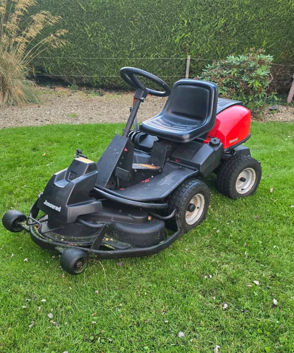 Husqvarna Jonsered - Image 1