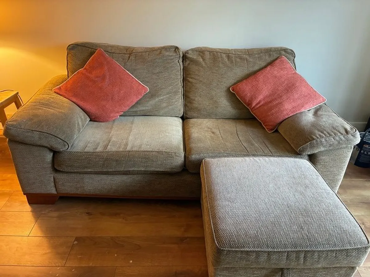 sofa - Image 1