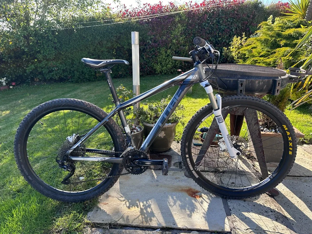 Cube Mountain Bike - Image 3