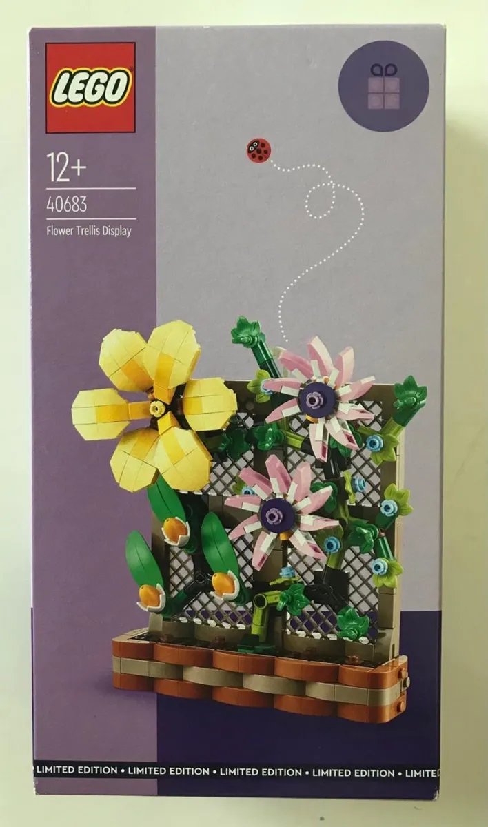 Lego 40683 - Image 1