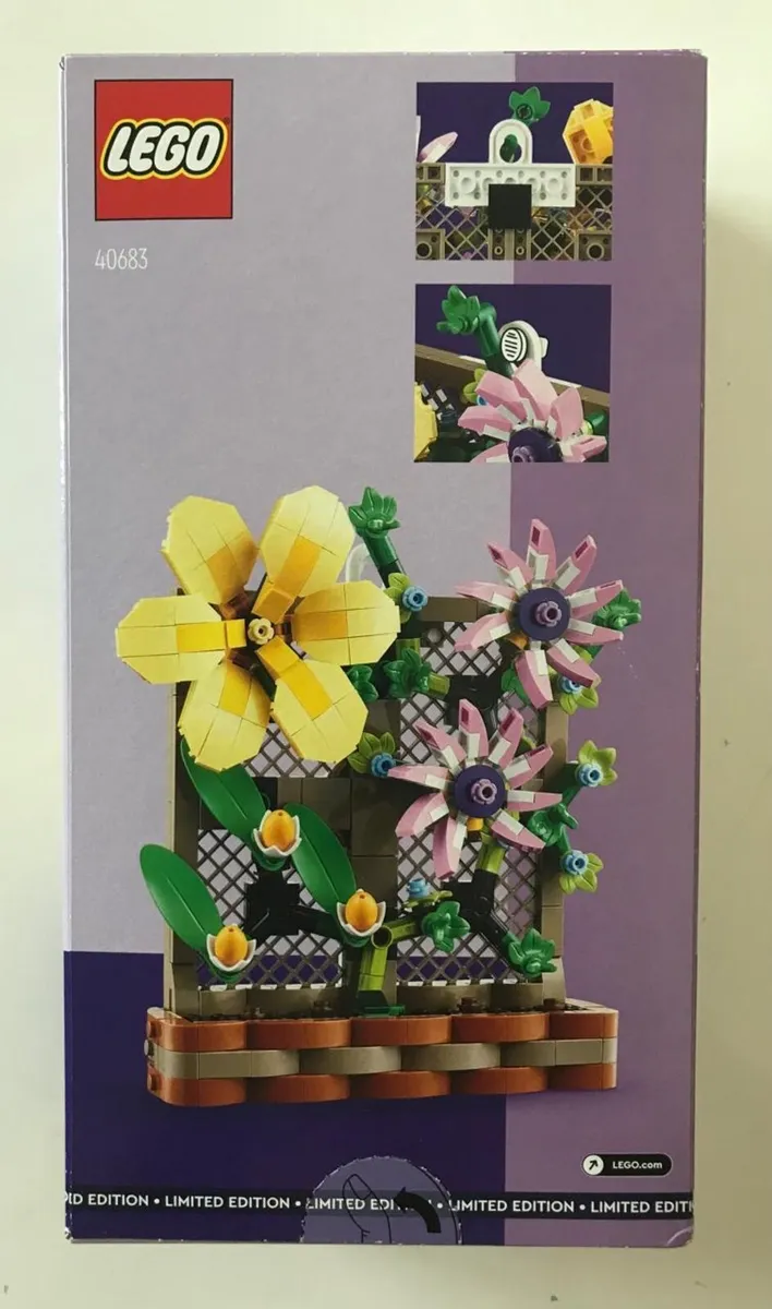 Lego 40683 - Image 2