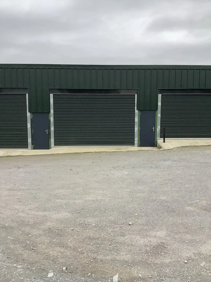 Storage Unit - Image 1