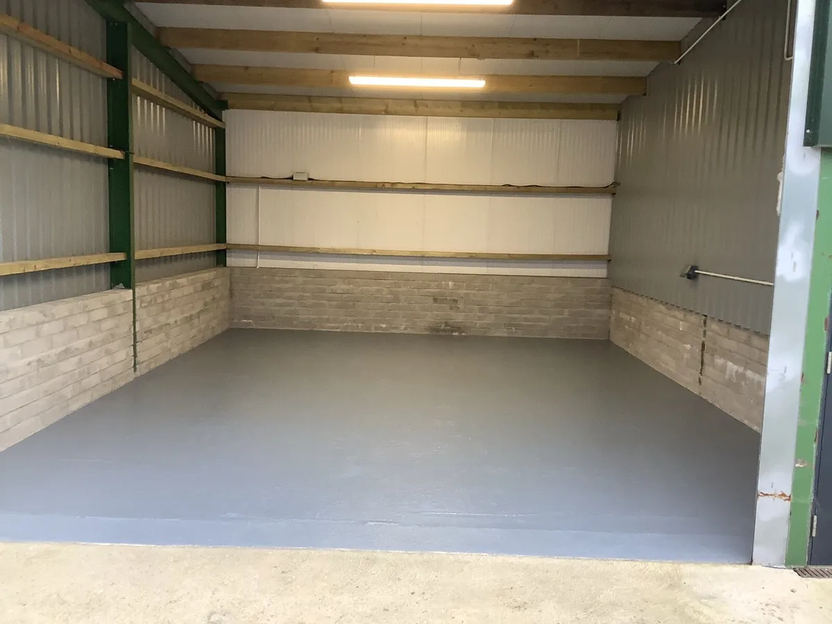 Storage Unit - Image 2