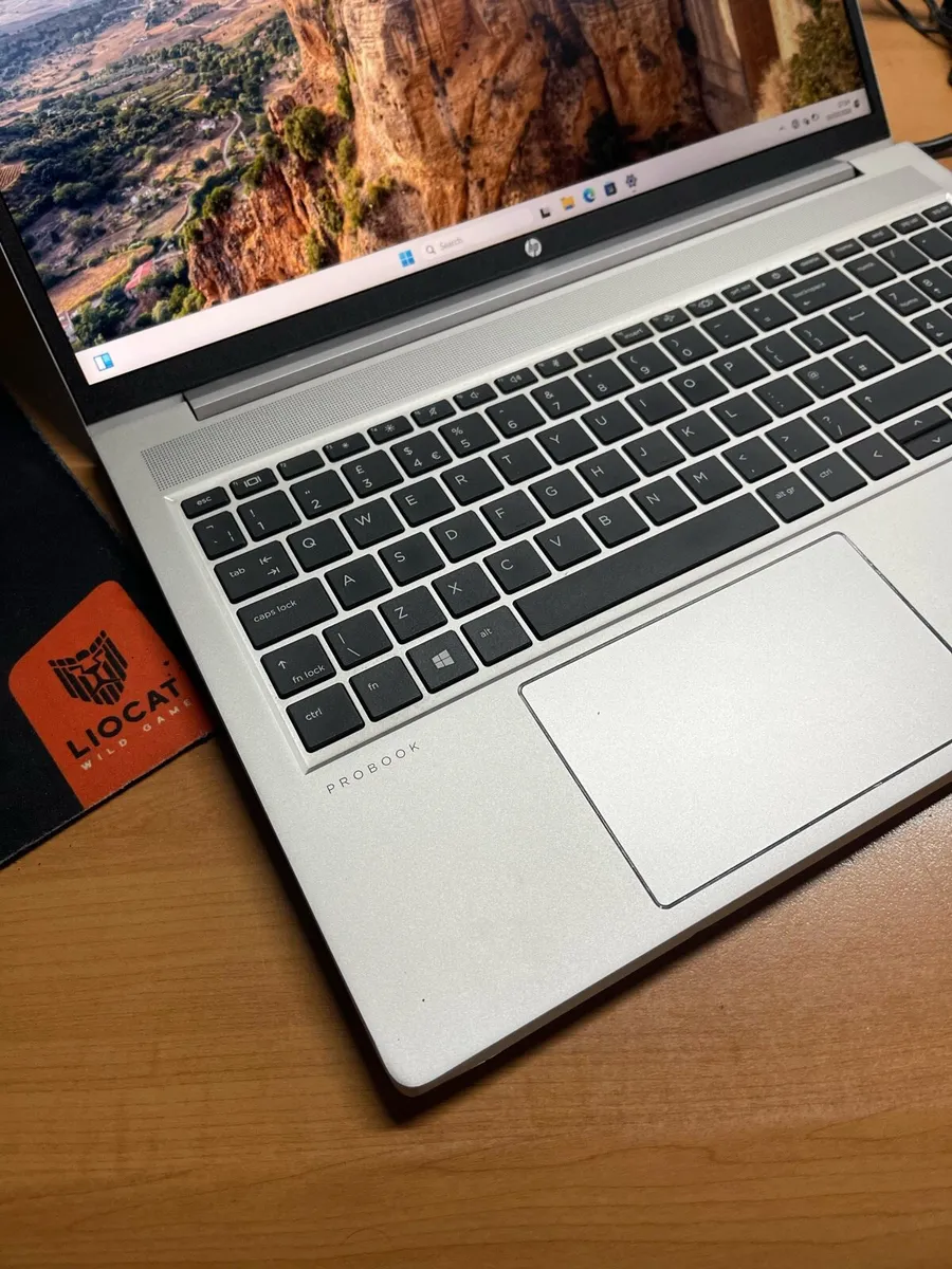 HP laptop i5 pro 11 Gen 8/512 Windows 11 - Image 3