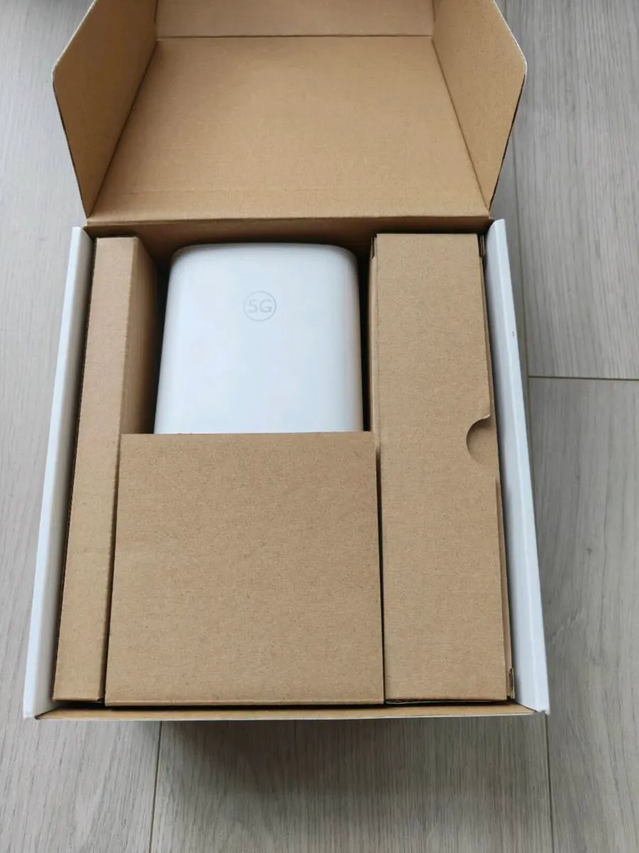 Huawei H155-381 4G / LTE / 5G / UNLOCKED - Image 2