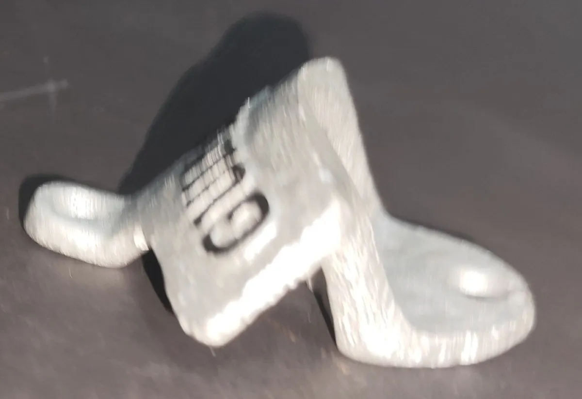 Guinness Cast Iron Collectable bottle opener - Image 2