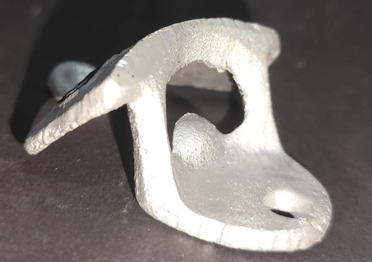 Guinness Cast Iron Collectable bottle opener - Image 3