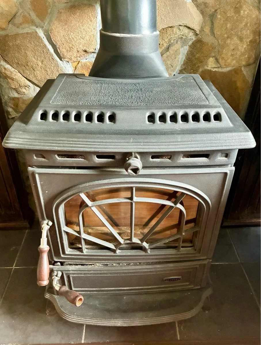 Stanley Erin (back boiler)
