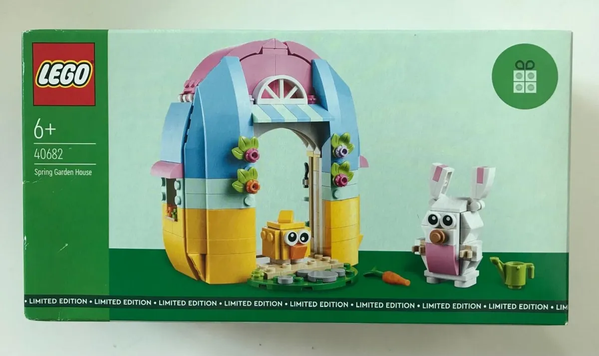 Lego 40682 - Image 1
