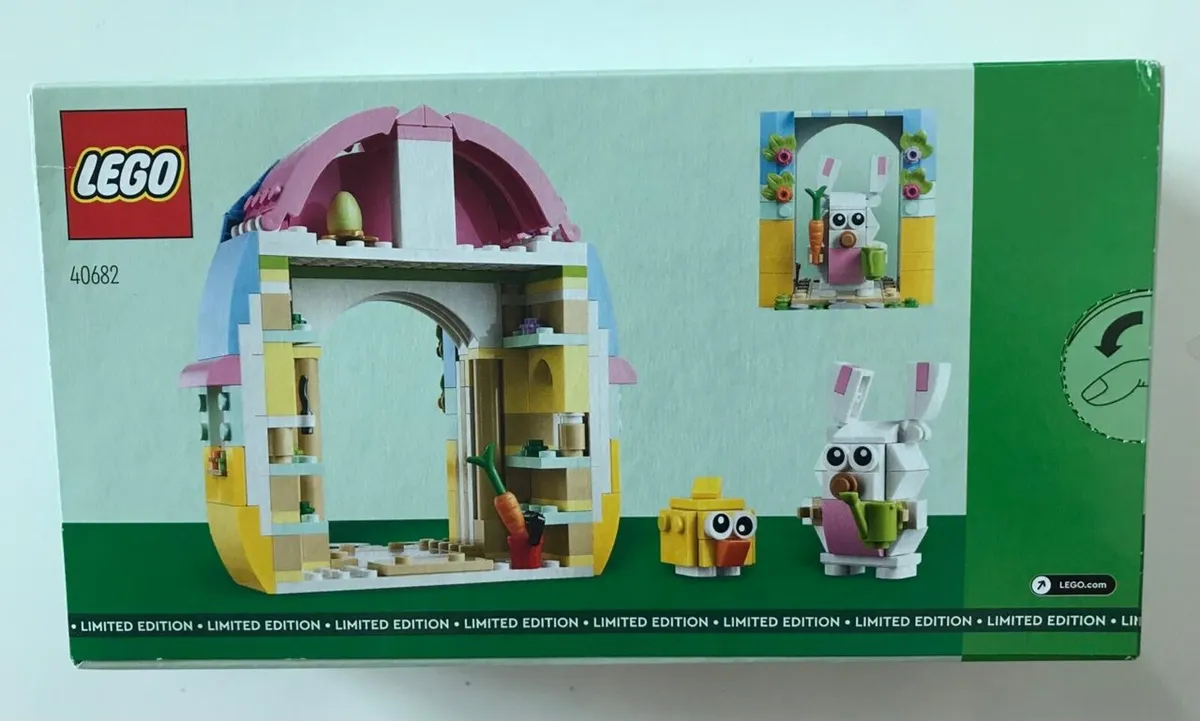 Lego 40682 - Image 2