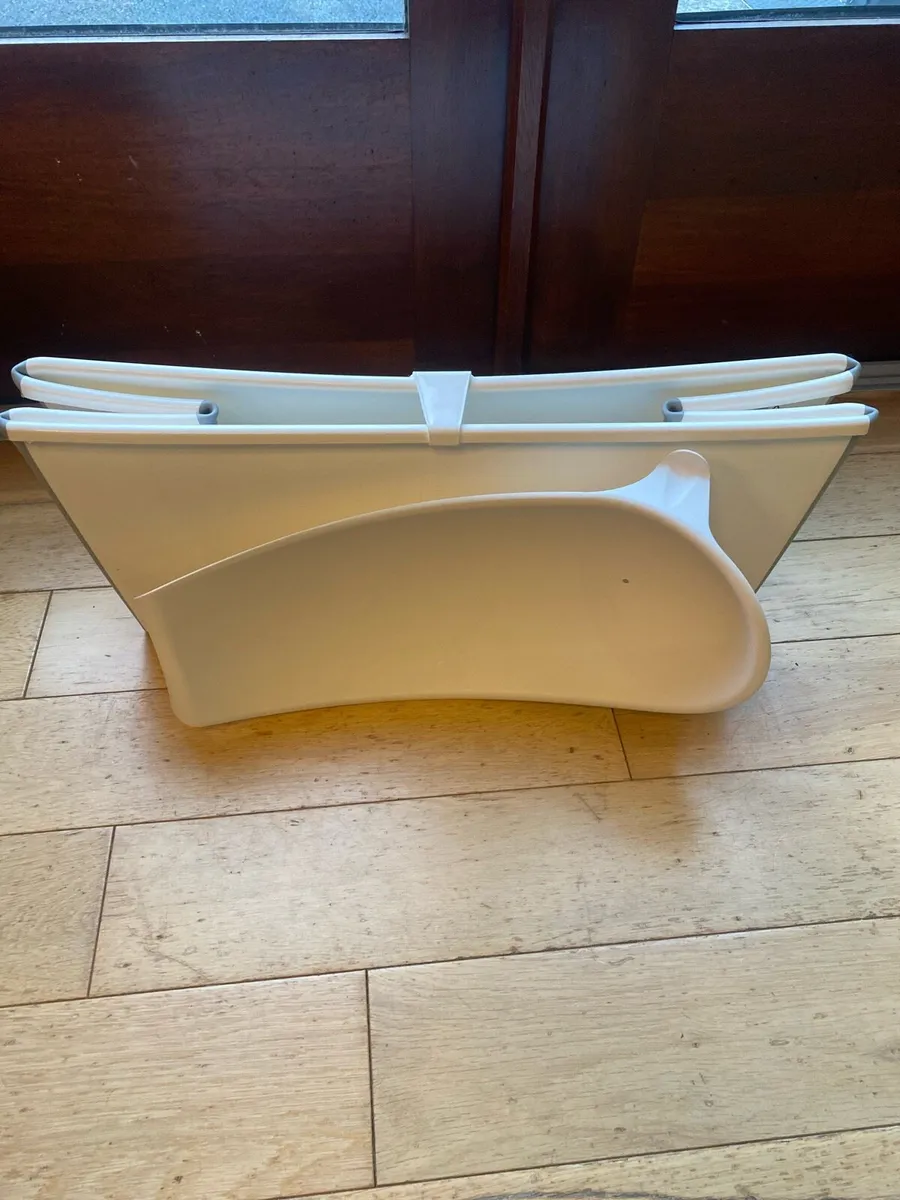 Baby Bath - Image 4