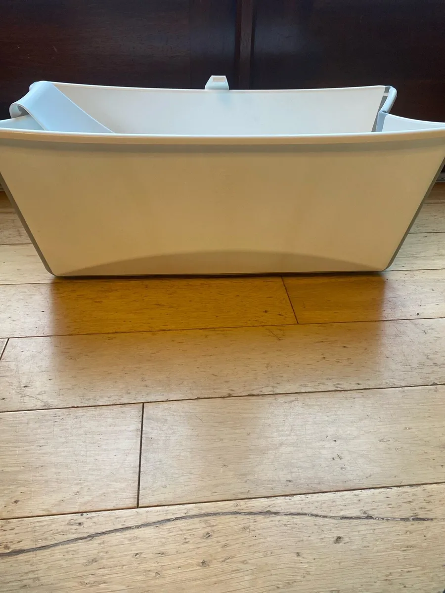 Baby Bath - Image 3