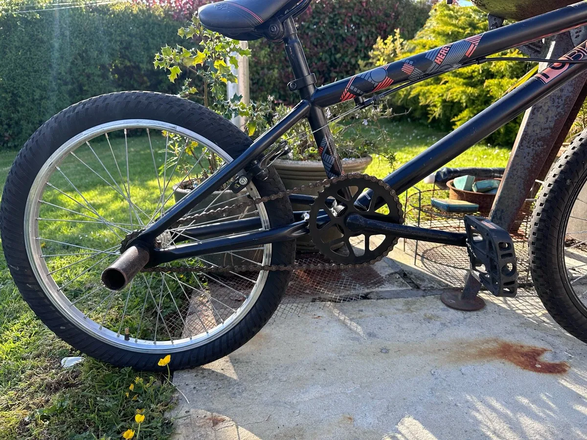 Felt BMX - Image 2