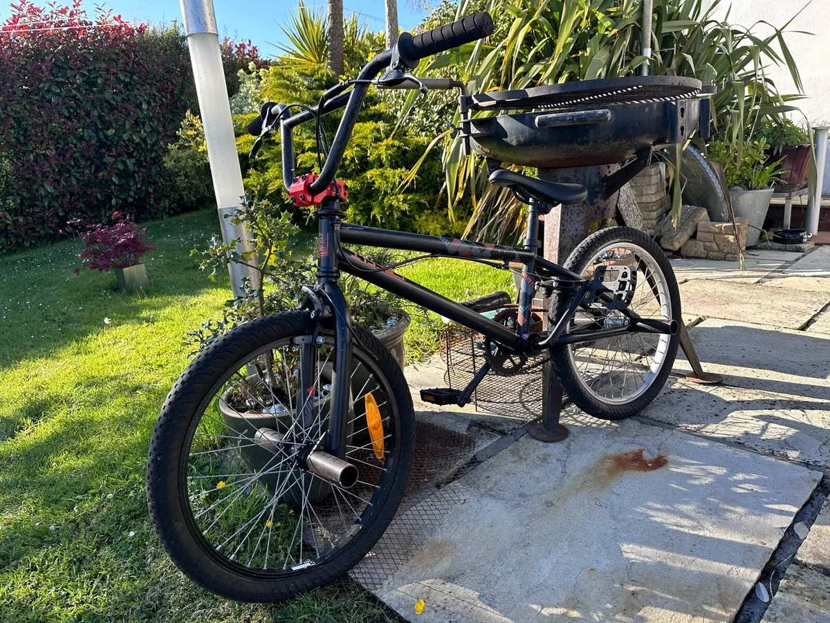 Felt BMX - Image 3