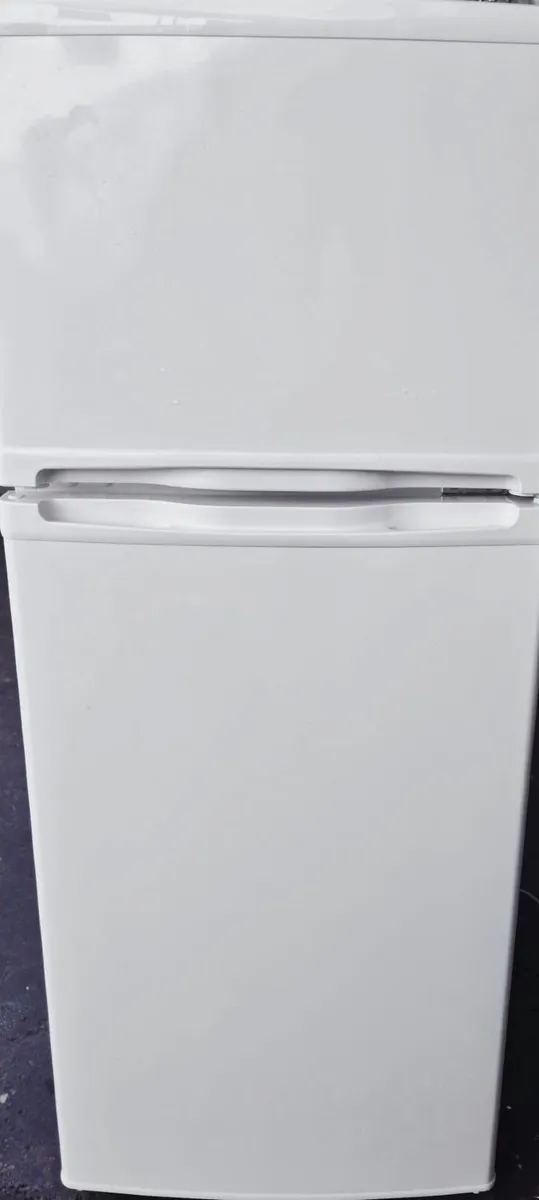 Fridge freezer - Image 1