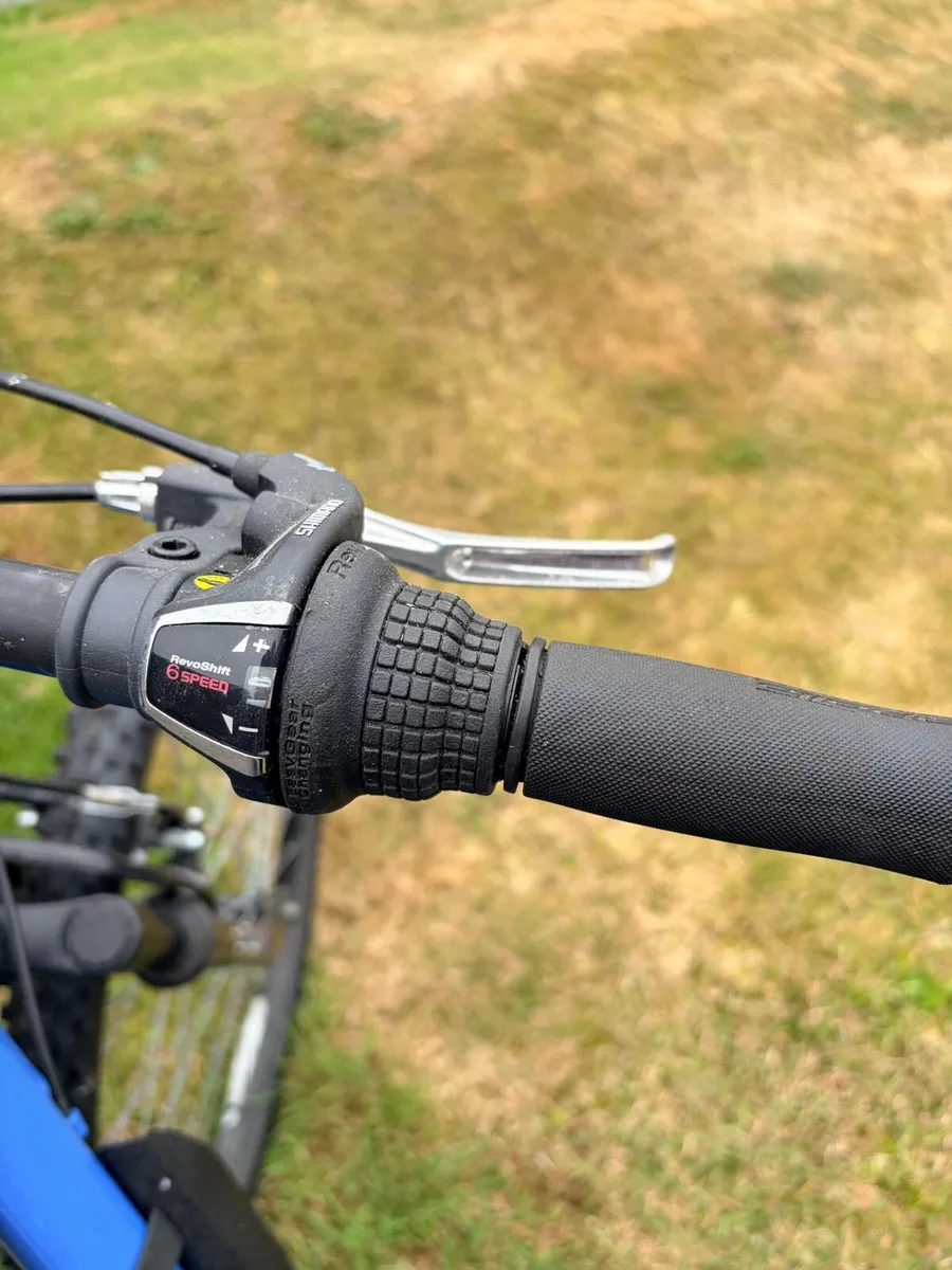 Mountain Bike - Image 4
