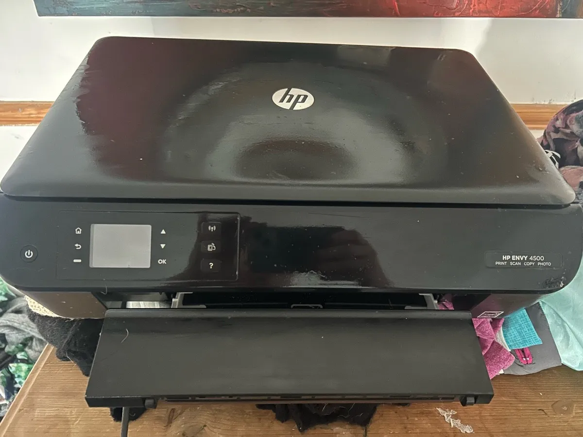 Free Printer