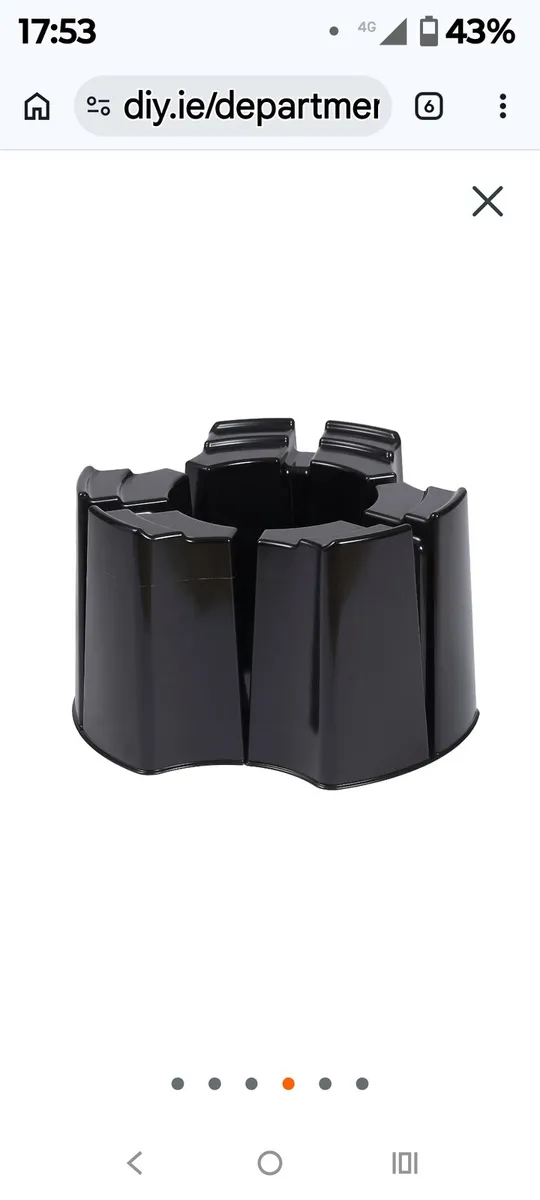 210lt Water Butt - Image 3