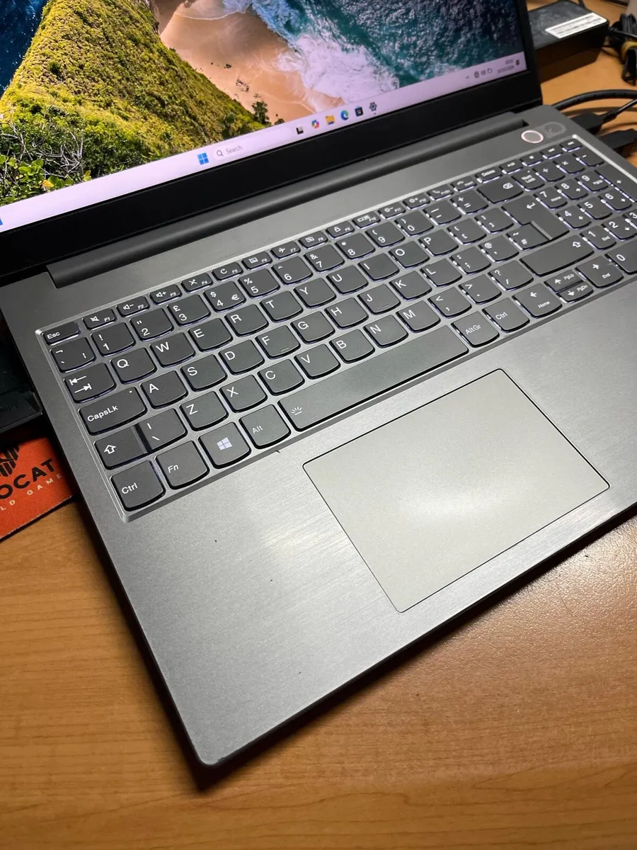 Lenovo i5 pro 10gen 8/512 win 11 pro - Image 3