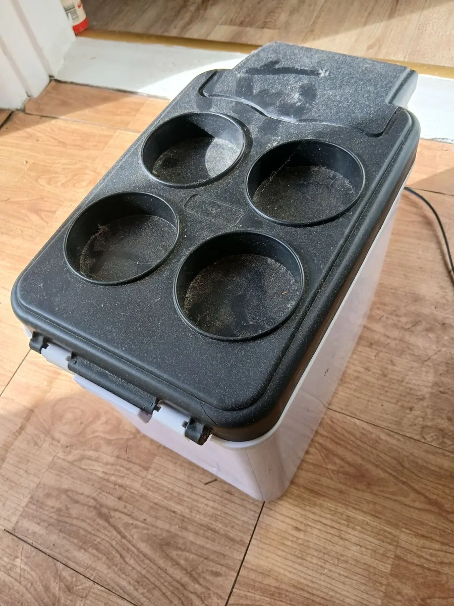 Car fridge - Image 1