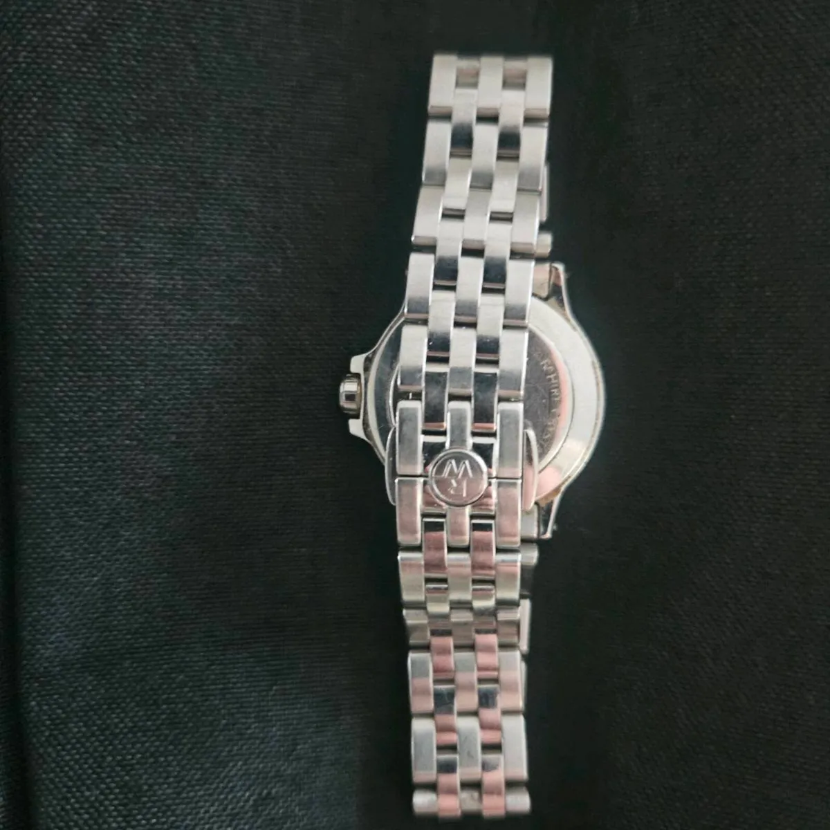 Raymond Weil ladies diamond Tango - Image 3