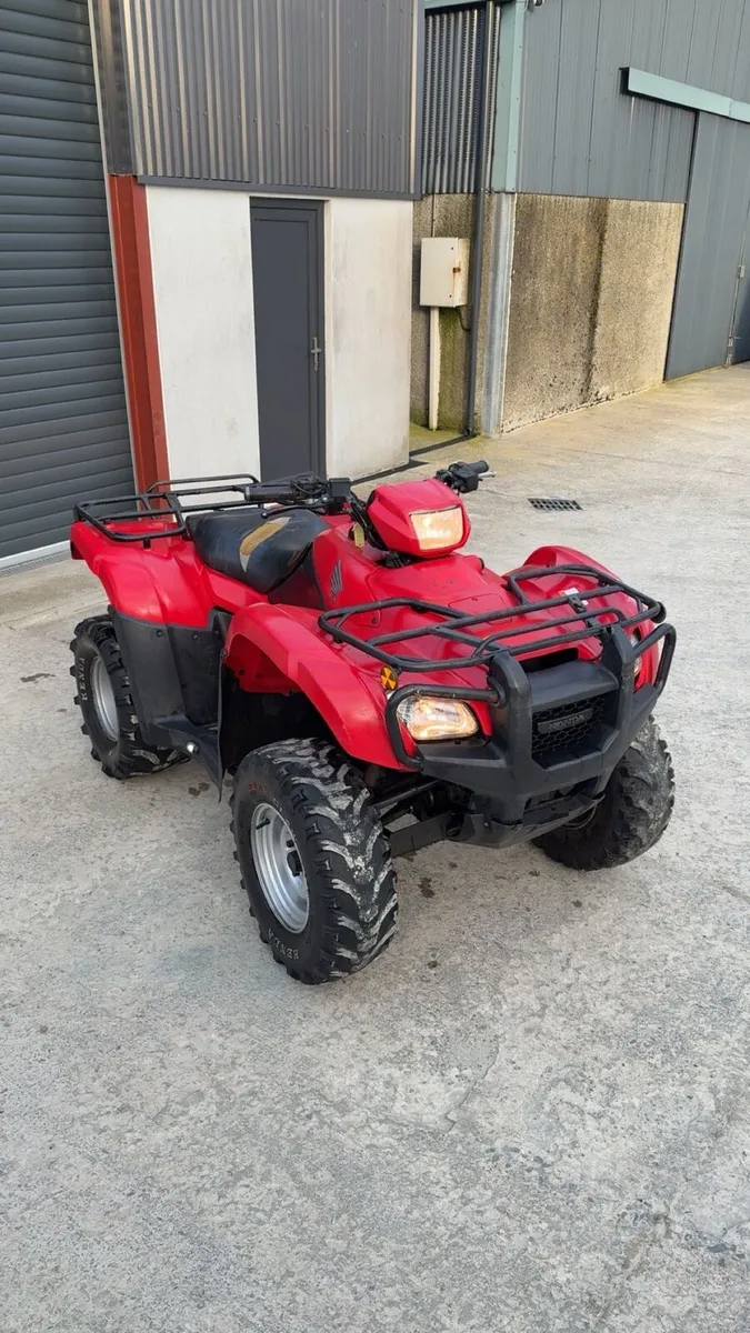 Honda 500 - Image 3