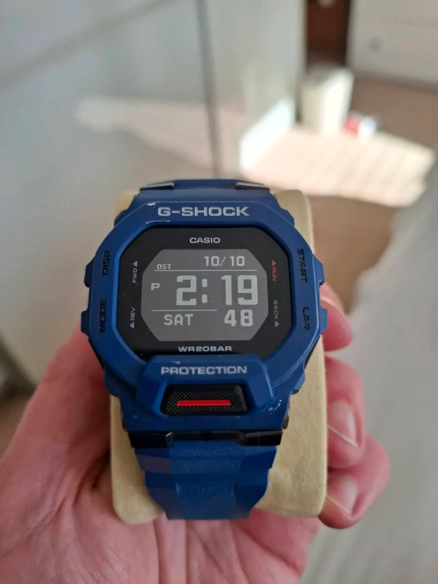 Casio GShock - Image 2
