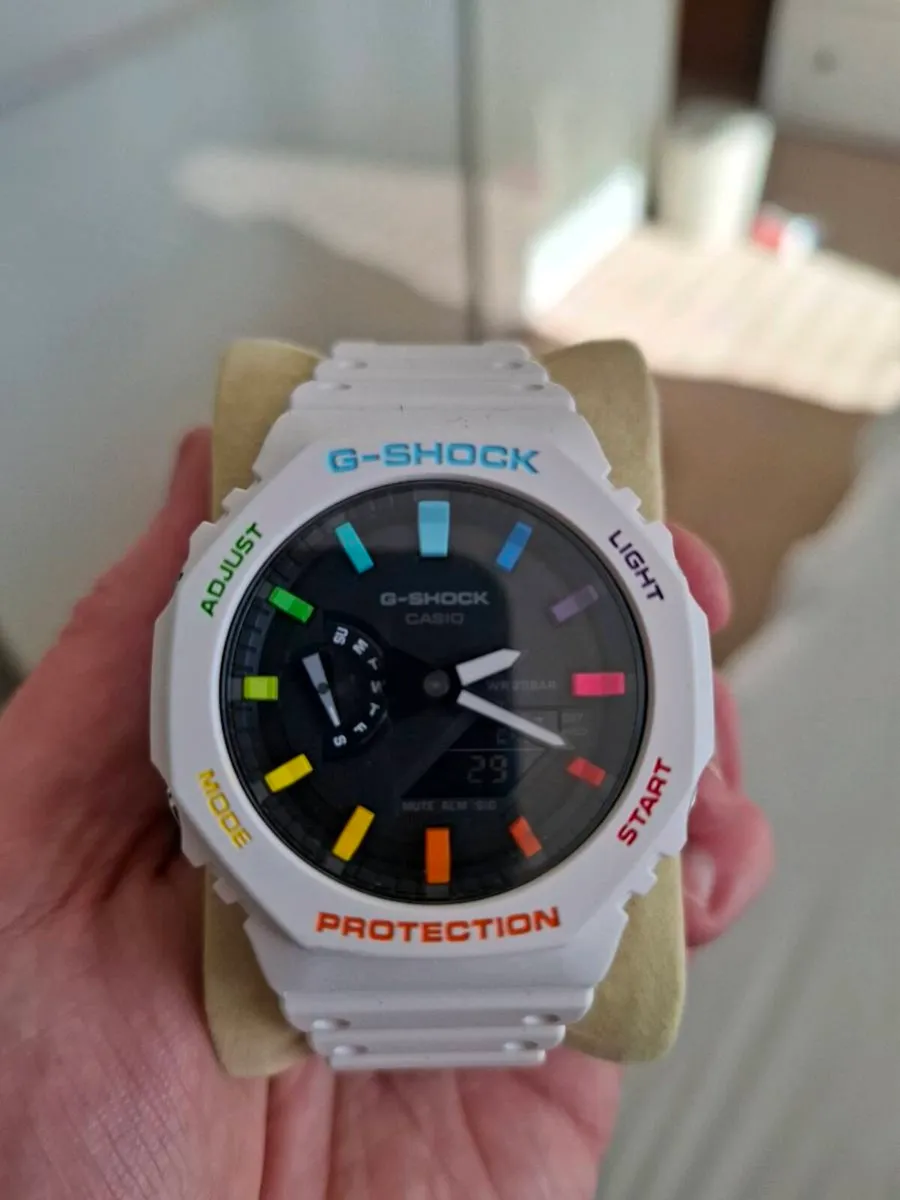 Casio GShock - Image 3