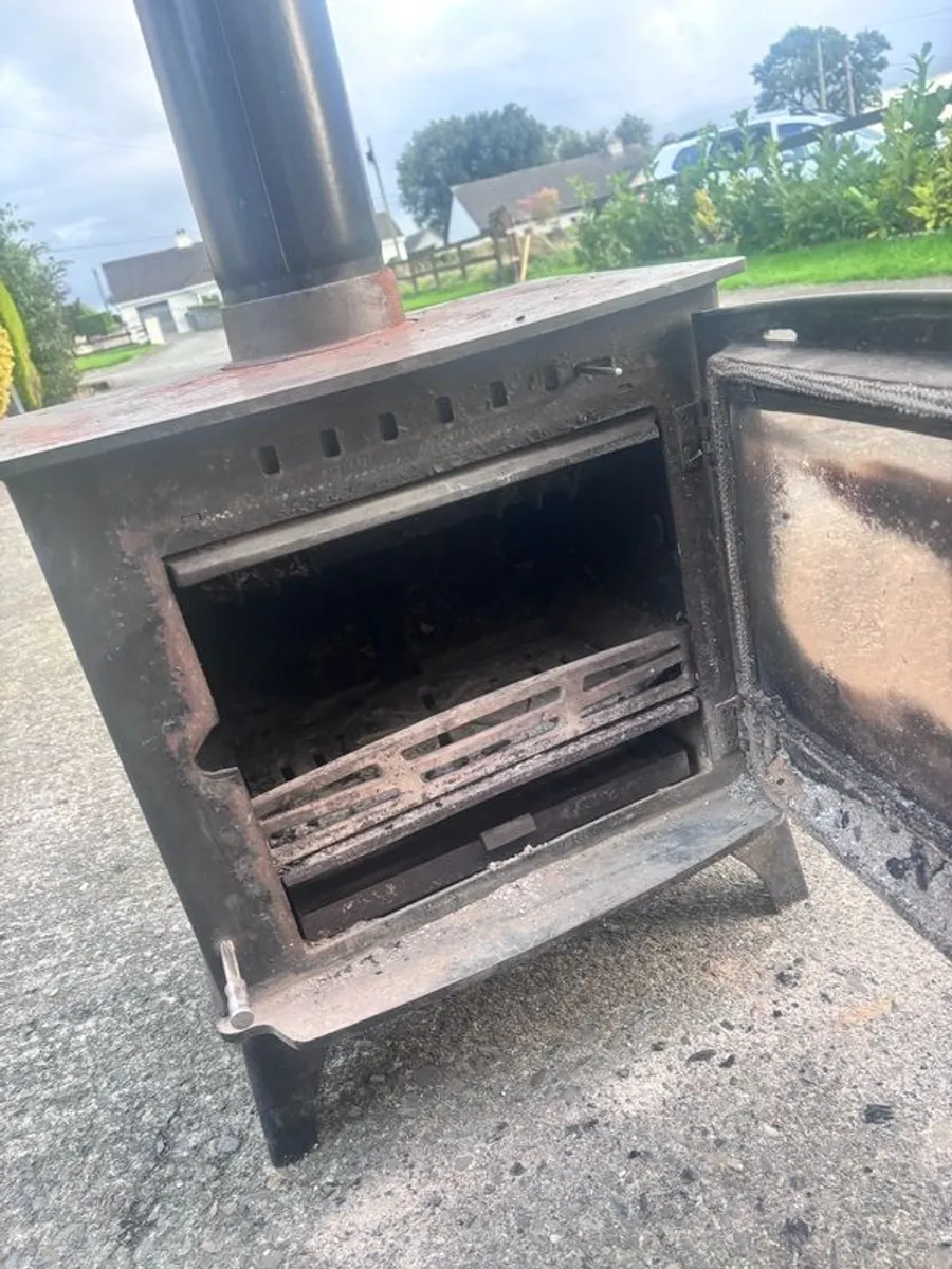 boiler stove - Image 3