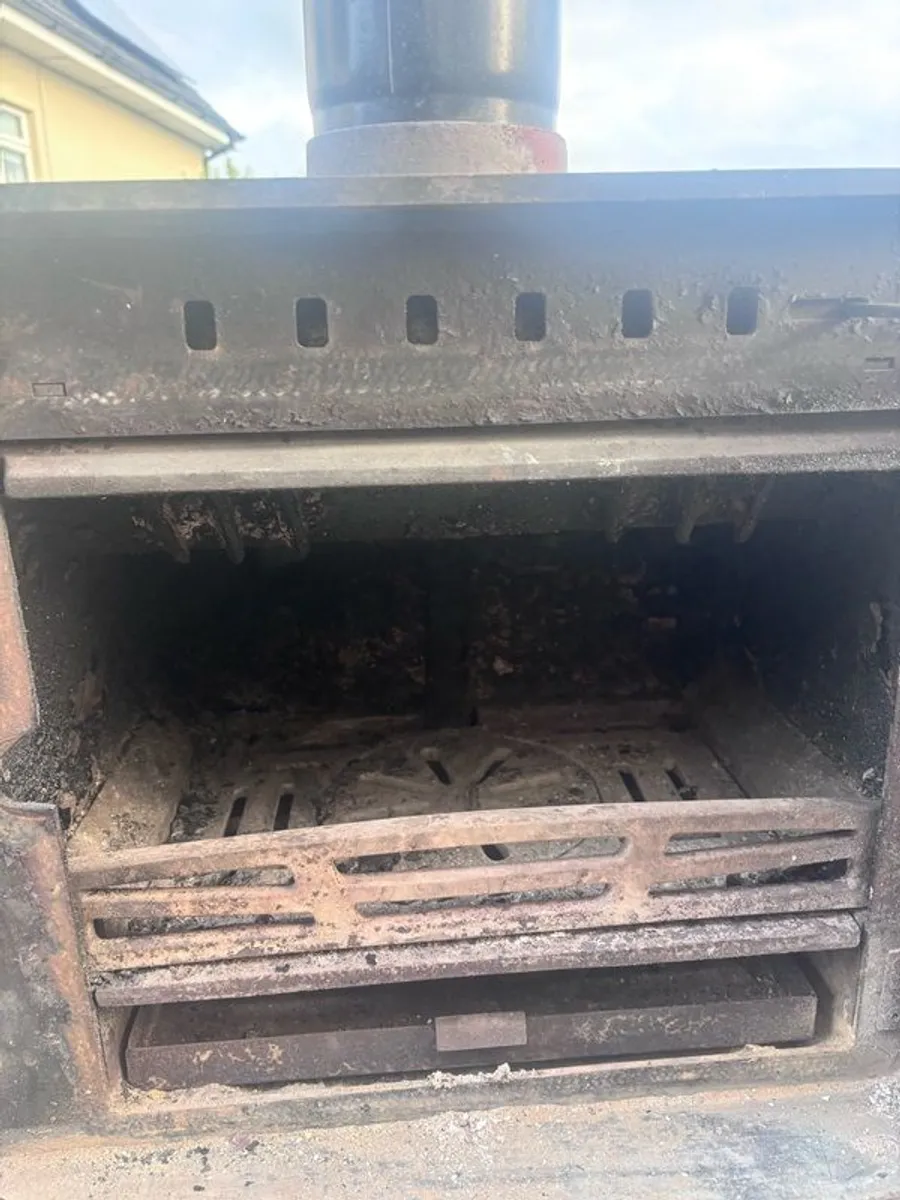 boiler stove - Image 4