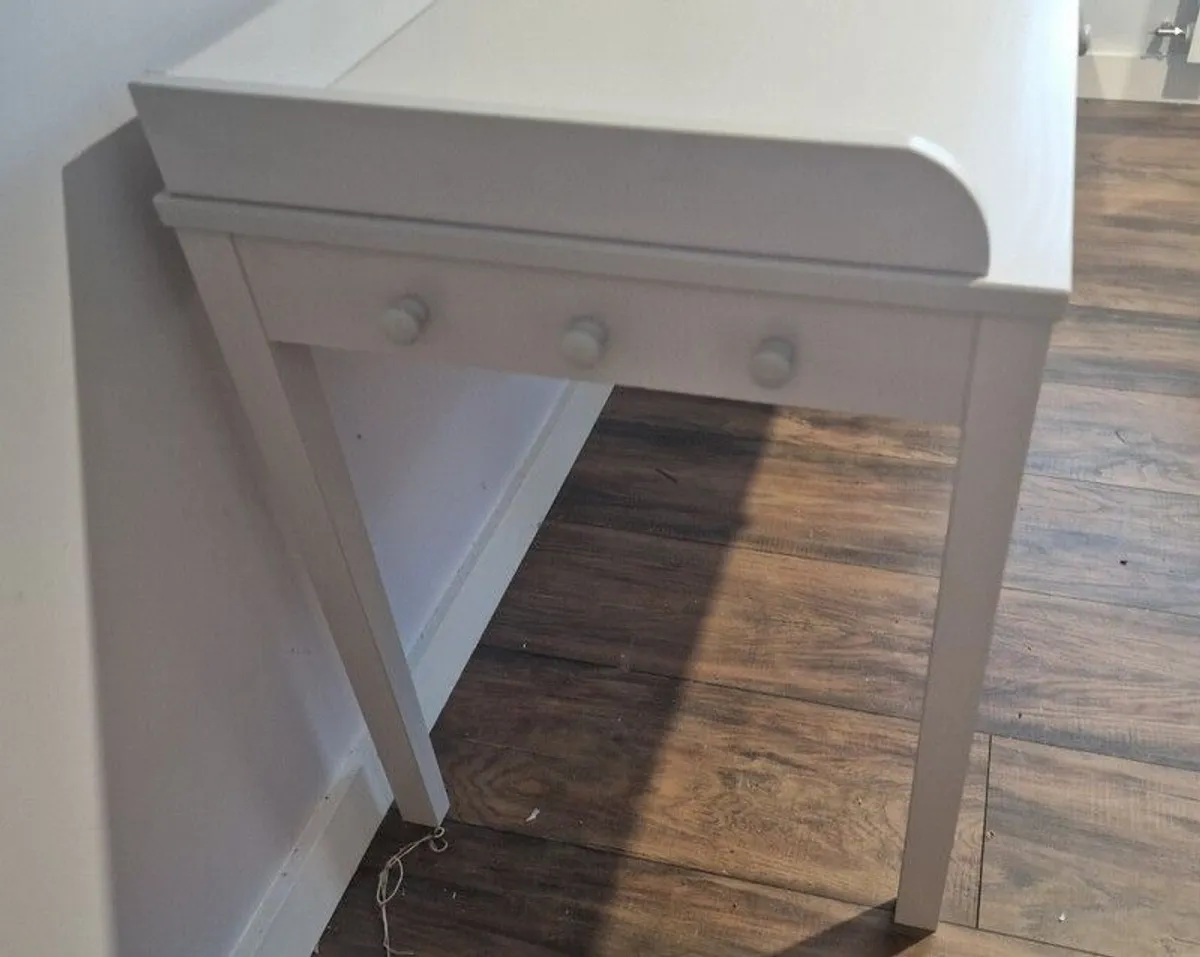 IKEA Smyga Desk / Dresser - Image 4