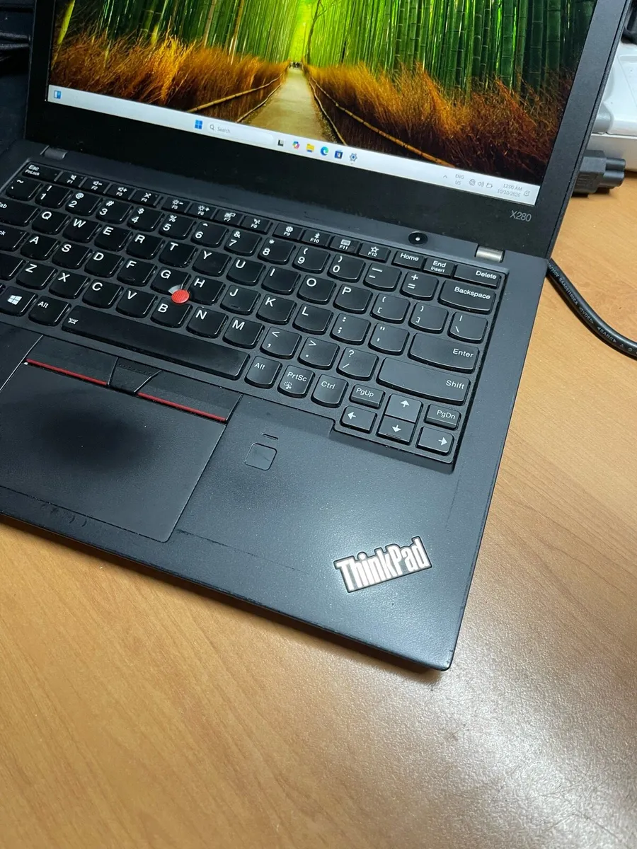Lenovo X280 i5 pro 8/256 Touchscreen - Image 2